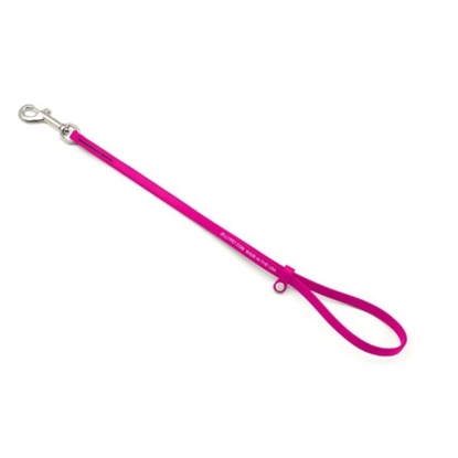 Picture of Jelly Pet Grooming Loop 45cm Hot Pink | Waterproof & Durable